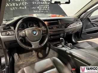 BMW 5-serie  picture 14