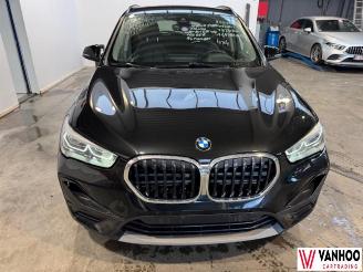 BMW X1  picture 2