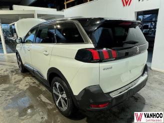 Peugeot 5008  picture 12