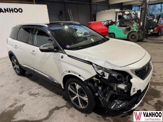 Peugeot 5008  picture 3