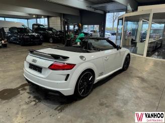 Audi TT  picture 6
