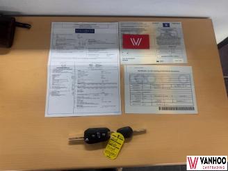 Opel Combo  picture 24