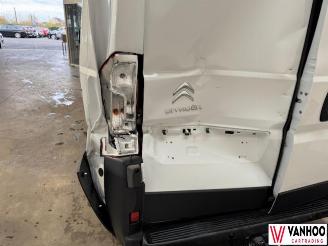 Citroën Jumper  picture 5