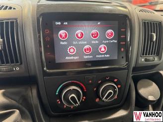 Citroën Jumper  picture 17