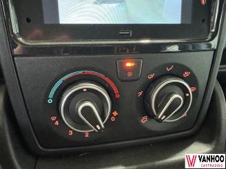 Citroën Jumper  picture 19