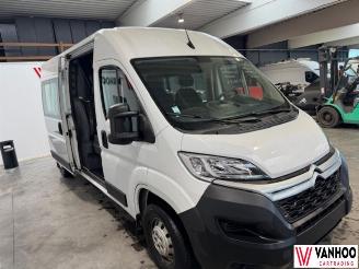 Citroën Jumper  picture 11