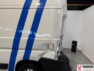 Citroën Jumper  picture 3