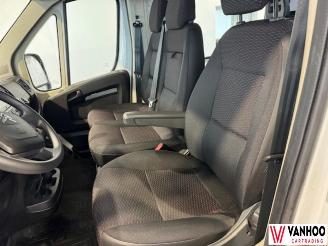 Citroën Jumper  picture 14