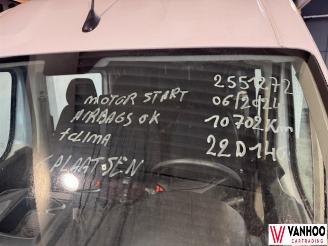 Citroën Jumper  picture 21