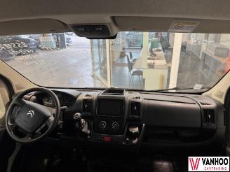 Citroën Jumper  picture 12