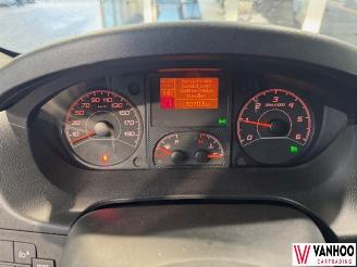 Citroën Jumper  picture 16