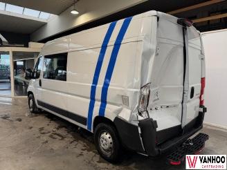 Citroën Jumper  picture 2