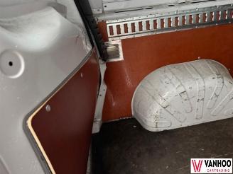 Citroën Jumper  picture 8