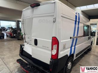 Citroën Jumper  picture 9