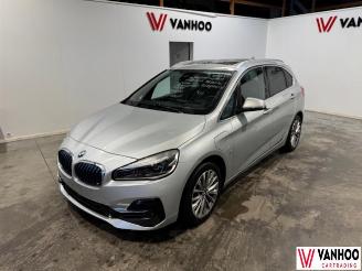Vaurioauto  passenger cars BMW 2-serie  2019/3