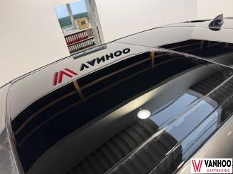 Coche accidentado Land Rover Range Rover ROVER VELAR 2021/11