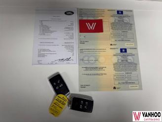 Land Rover Range Rover ROVER VELAR picture 21