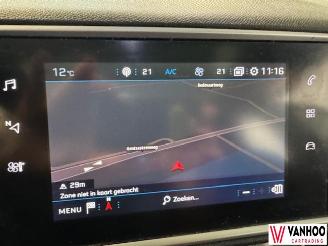 Peugeot 308  picture 20