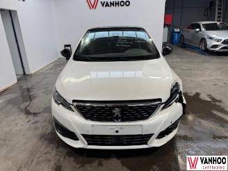 Peugeot 308  picture 3