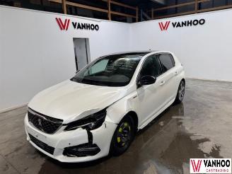Unfallwagen Peugeot 308  2019/7