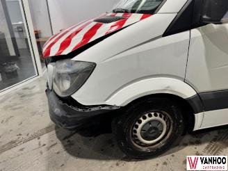 Mercedes Sprinter  picture 2