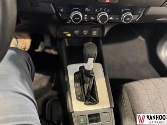 Honda Jazz  picture 21