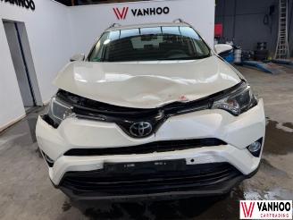 Toyota Rav-4  picture 3