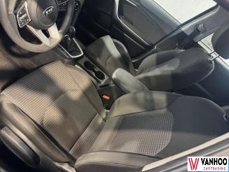 Kia Ceed  picture 16