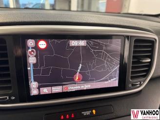 Kia Sportage  picture 22