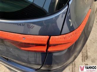 Kia Sportage  picture 11