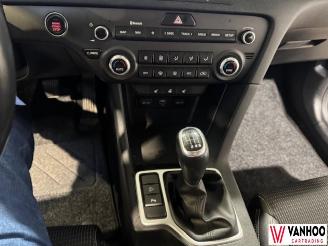 Kia Sportage  picture 21