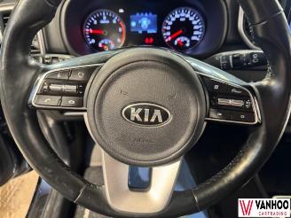 Kia Sportage  picture 19