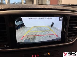 Kia Sportage  picture 23