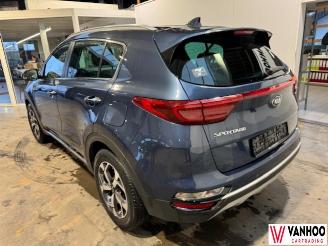 Kia Sportage  picture 14