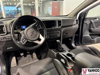 Kia Sportage  picture 18