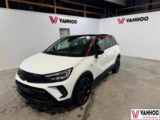 Schadeauto Opel Crossland X 2022/8