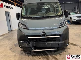 Opel Movano  picture 2