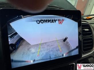 Opel Movano  picture 17