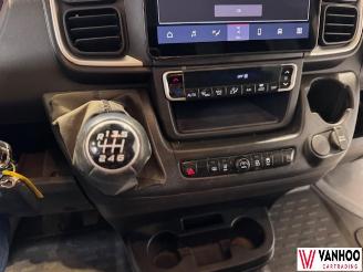 Opel Movano  picture 16