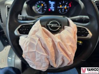 Opel Movano  picture 14