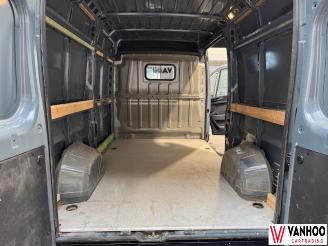 Opel Movano  picture 11