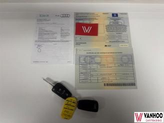Audi A3  picture 20