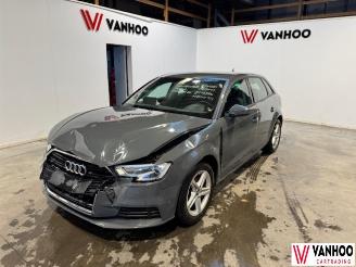 Unfallwagen Audi A3  2019/5