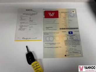 Dacia Logan  picture 22