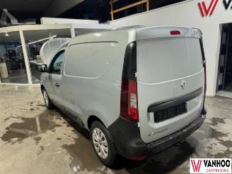 Renault Express  picture 12