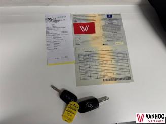 Renault Express  picture 21