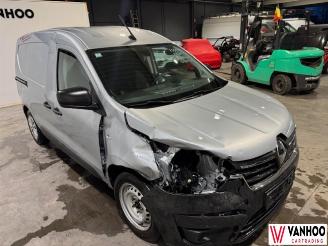 Renault Express  picture 3