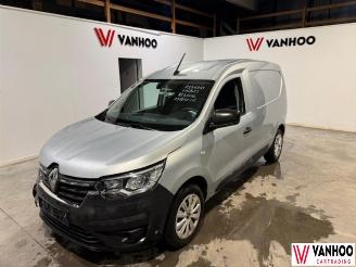 Unfallwagen Renault Express  2023/7