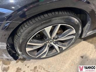 Volvo V-60  picture 3