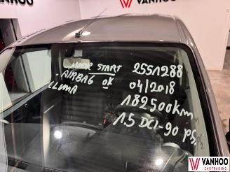 Renault Kangoo  picture 19